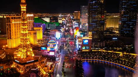 hotels downtown las vegas strip.